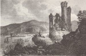 Mouse Tower and Ehrenfels
